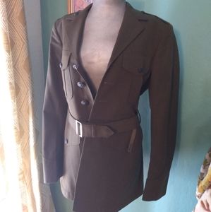 Military Jacket